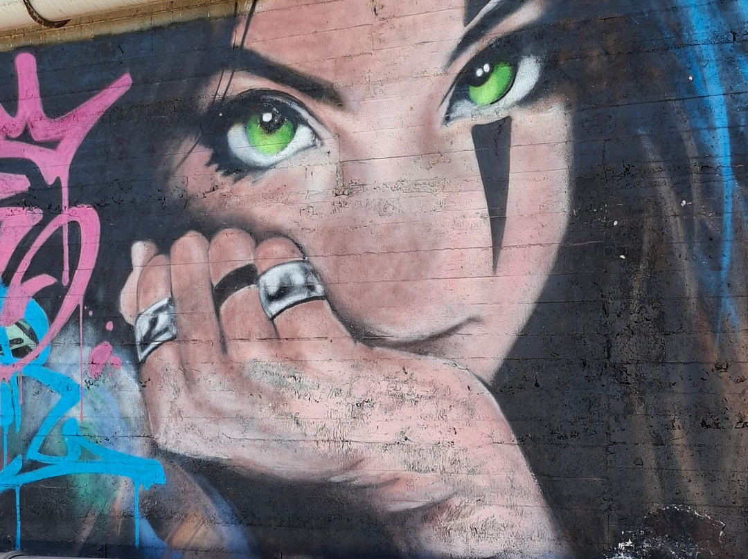 Passeggiata Lungomare Fabrizio De Andre-Arenzano必去景点