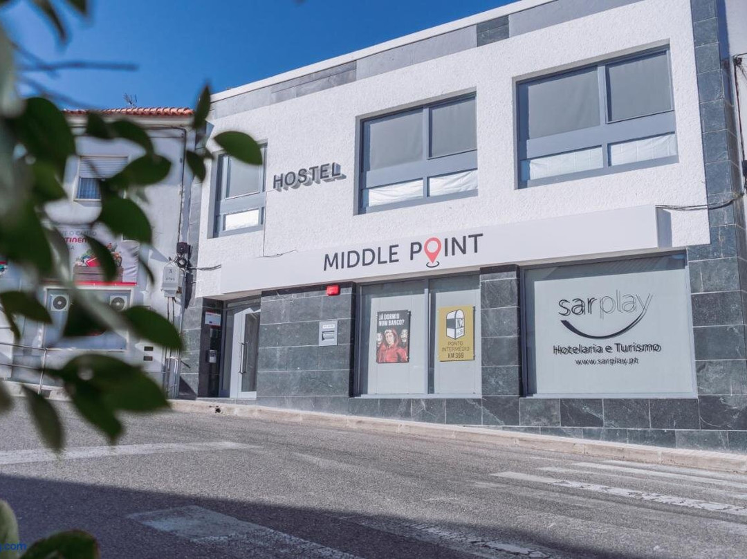 Middle Point