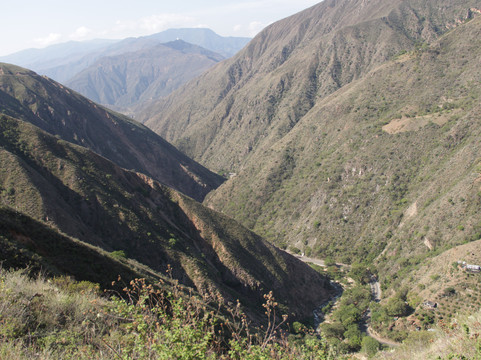 Canyon Trek-Los Santos必去景点