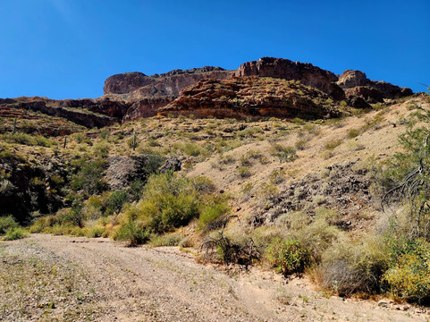 Size Matters-Buckeye必去景点