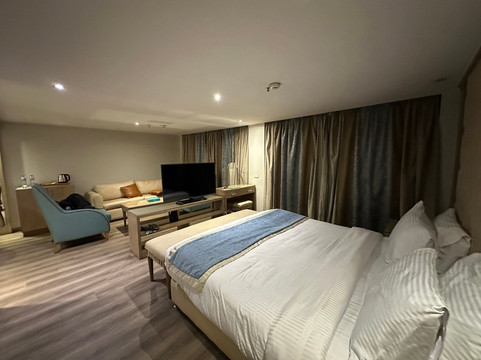 SUNRISE M/S Semiramis I主图