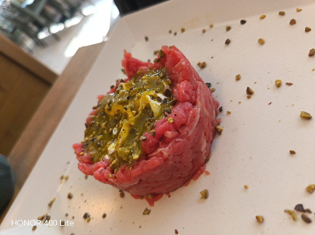 La Braceria del Birrificio