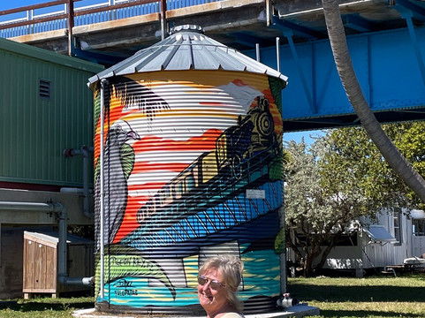 Pigeon Key-马拉松必去景点