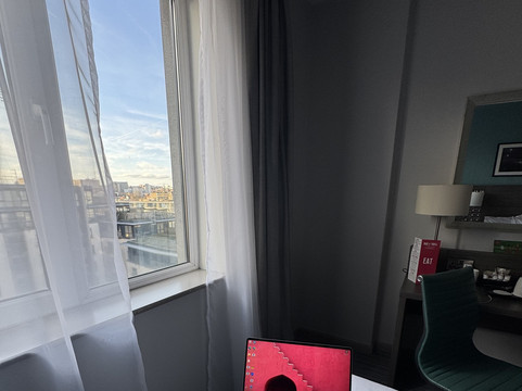 诺丁汉莱昂纳多酒店主图