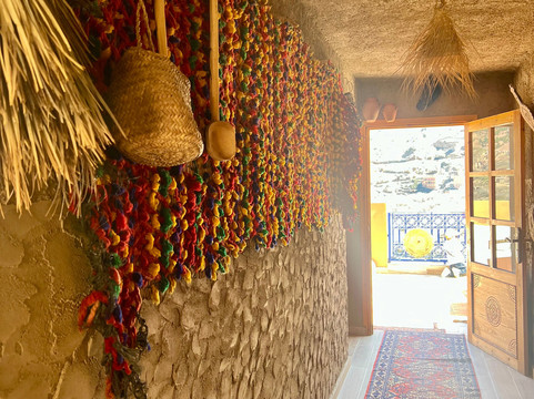 Marrakech Excursion-马拉喀什必去景点