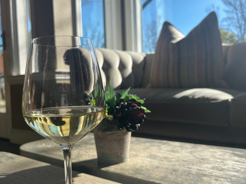 维德昂酒店主图