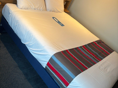 桑威奇旅客之家酒店主图