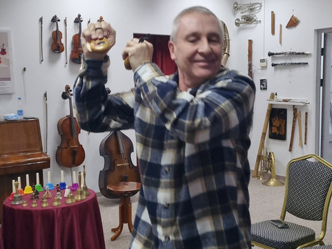 Interactive Music Museum-明斯克必去景点