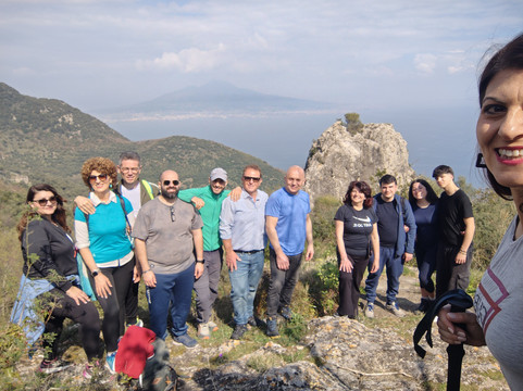 Trentaremi-那不勒斯必去景点