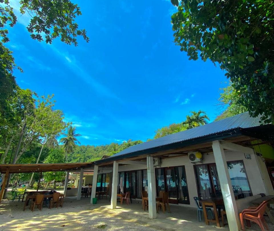 Dang-Dang Na Bungalows