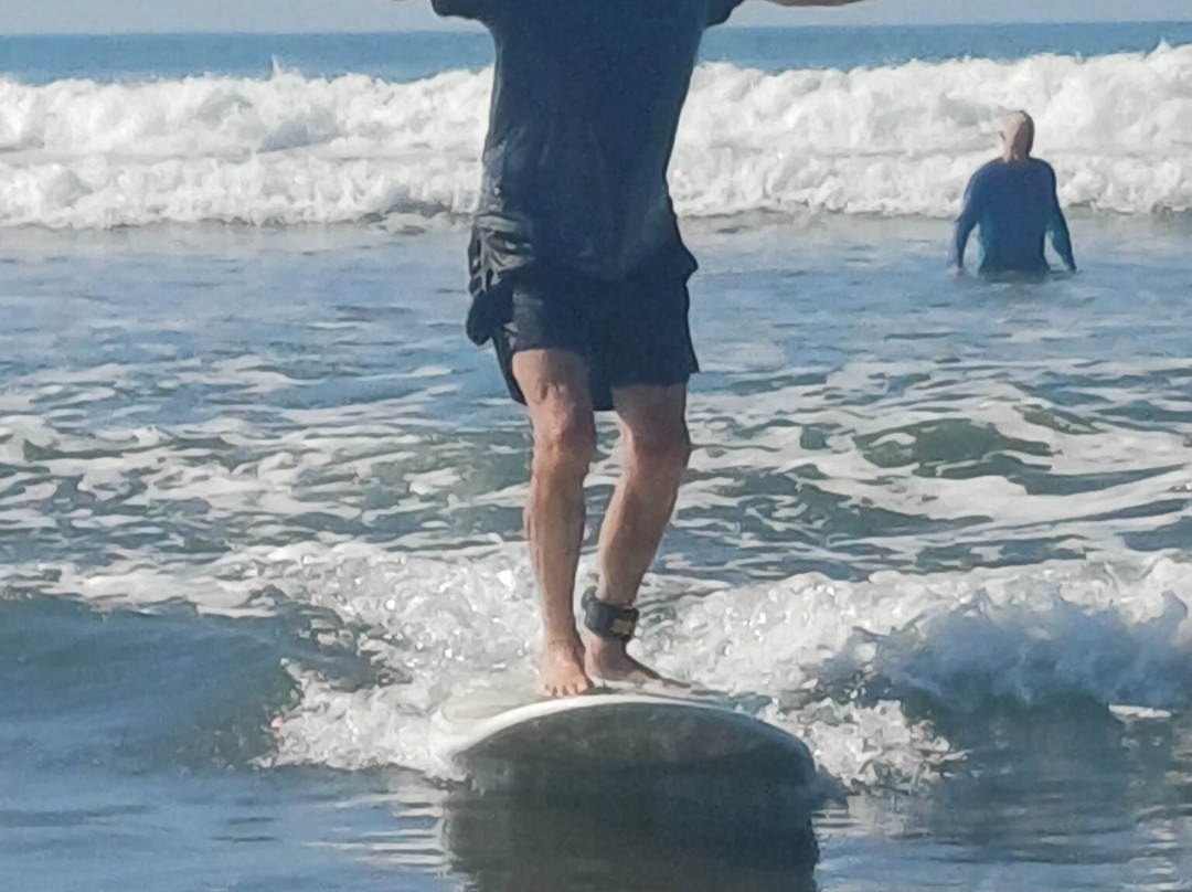 Brett's Boards-Esterillos Oeste必去景点