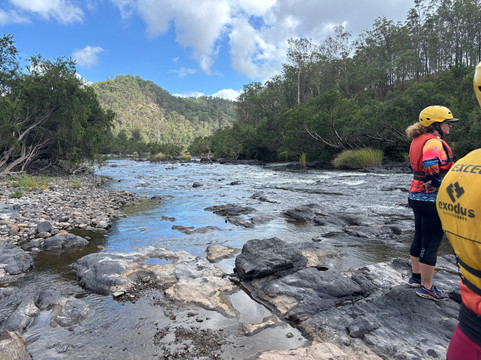 Exodus Adventures-Grafton必去景点