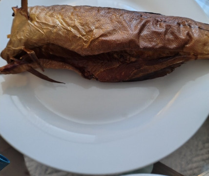 Arbroath Harbour-Arbroath必去景点