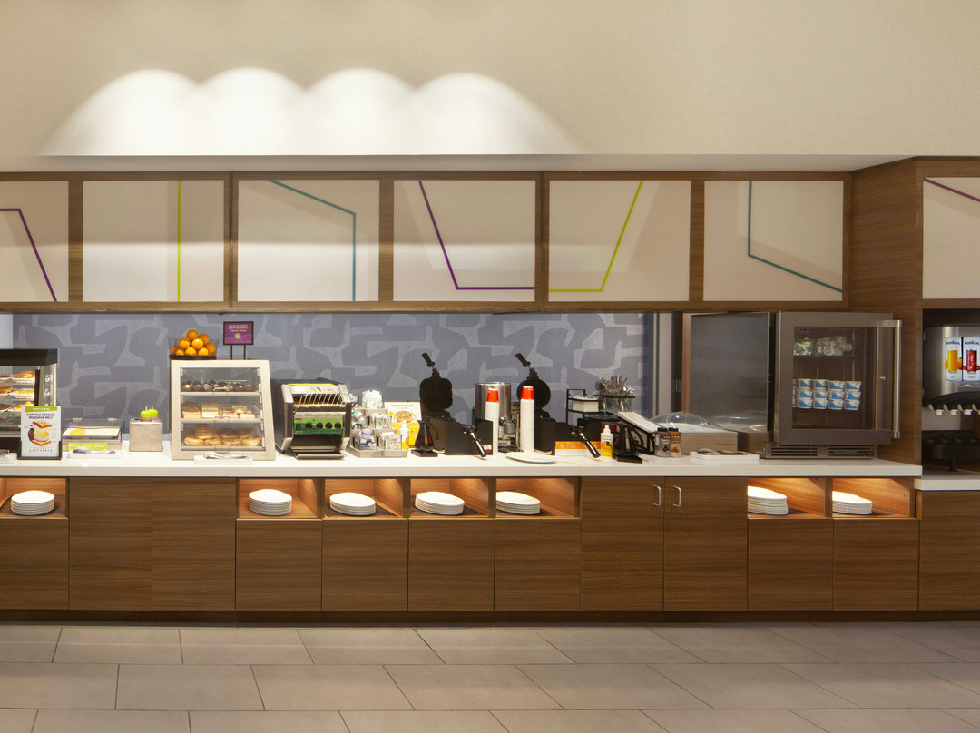 Home2 Suites By Hilton Owensboro