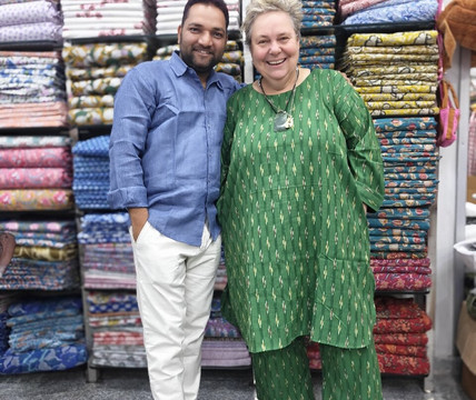 Jaipur Fab and Craft-斋蒲尔必去景点