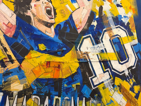 DeTour BA-布宜诺斯艾利斯必去景点