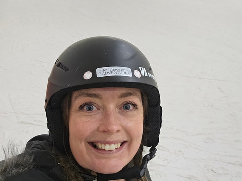 Snozone-Castleford必去景点