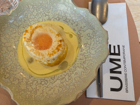 Brasserie Umé主图