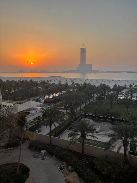 哈伊马角拉斯海马官邸酒店主图