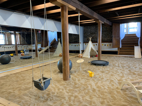 Muskoka Mama's-亨茨维尔必去景点