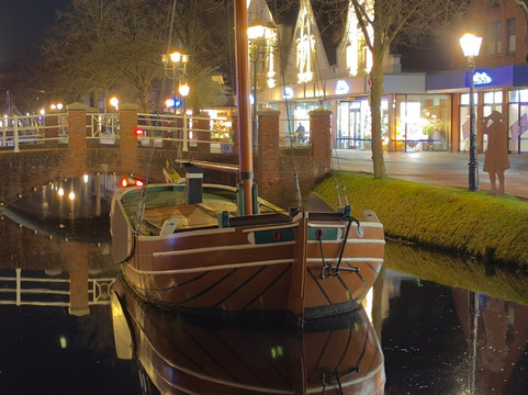 Friederike von Papenburg-Papenburg必去景点