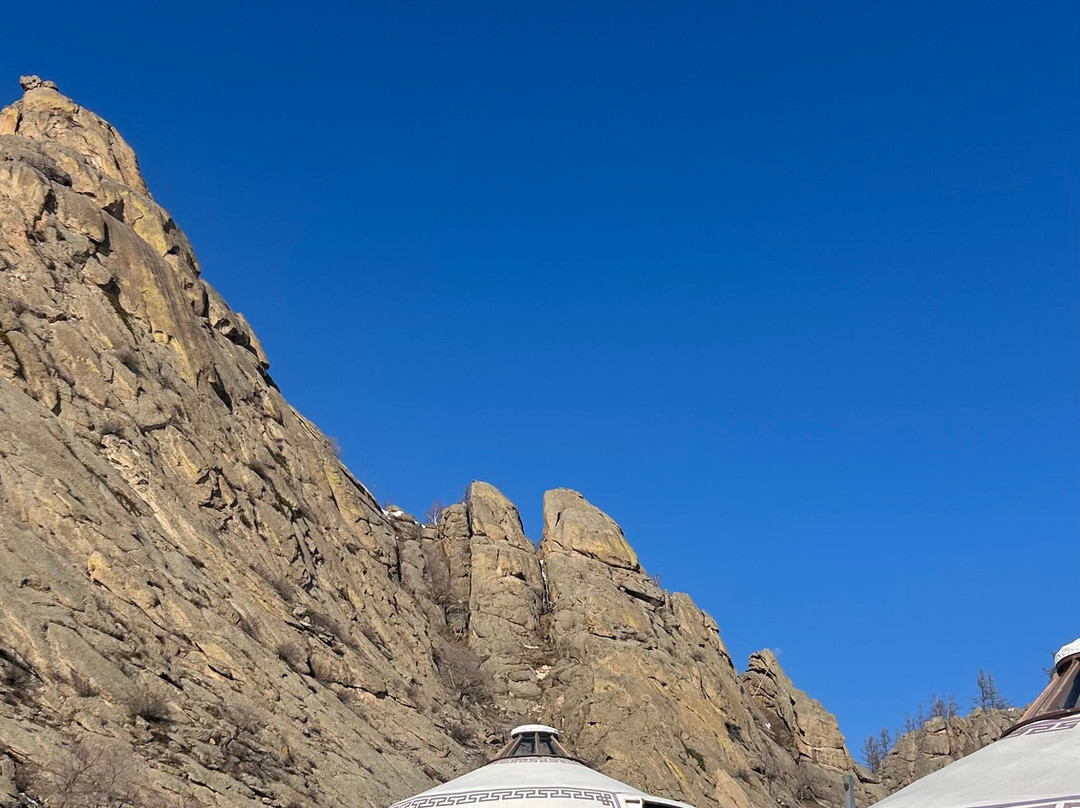 Guru Travel Mongolia-乌兰巴托必去景点