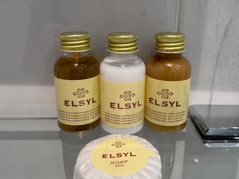 四十一号酒店主图