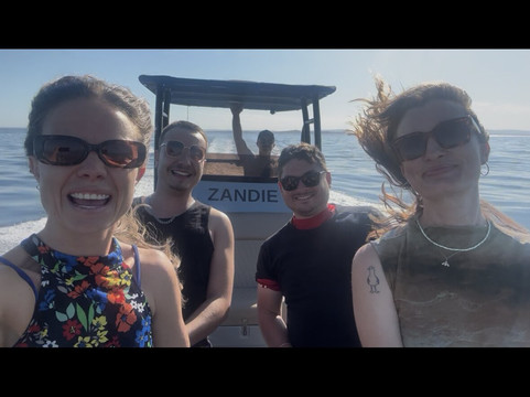 Cape Coast Expeditions-Yzerfontein必去景点