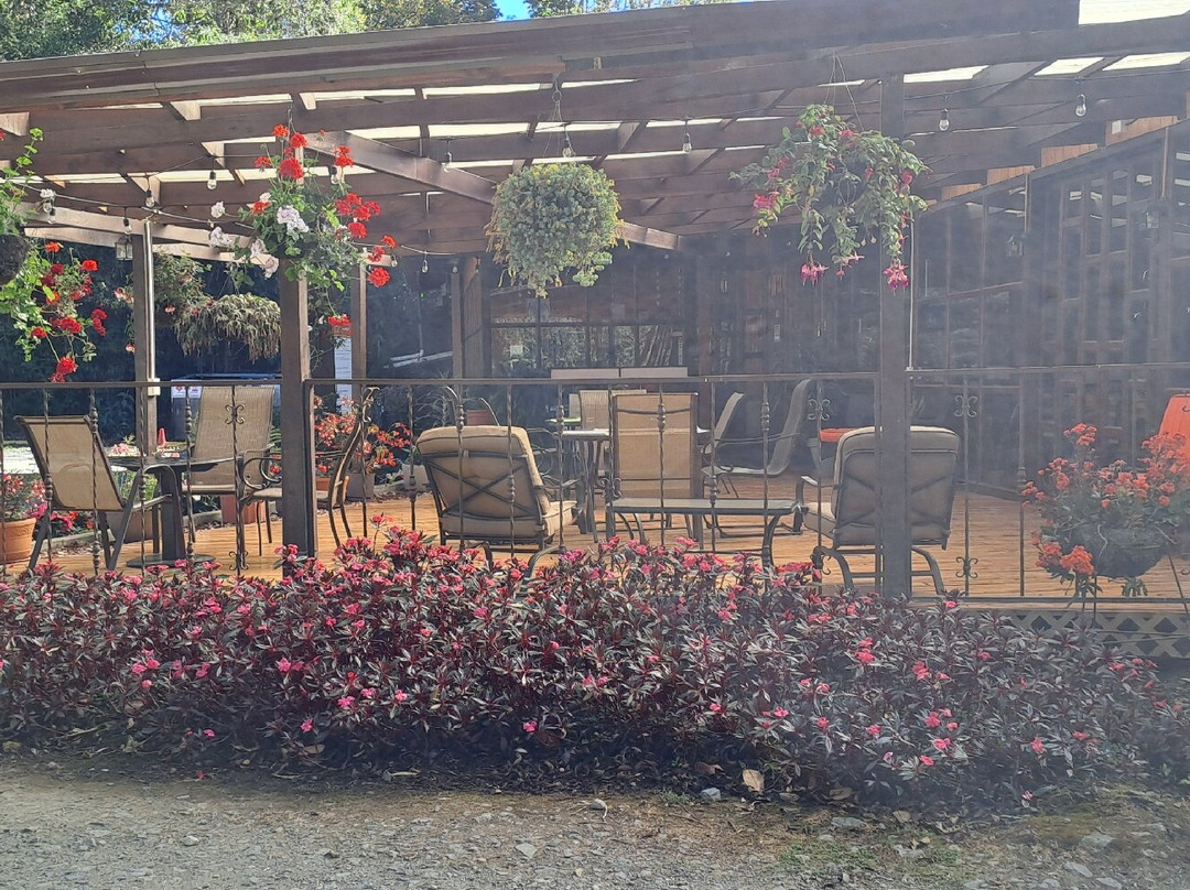 蒙大拿苏利亚酒店主图