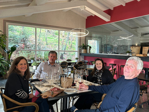 Tenuta Montauto-曼恰诺必去景点