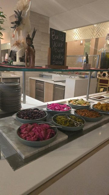 富查伊拉市希尔顿逸林酒店-官方