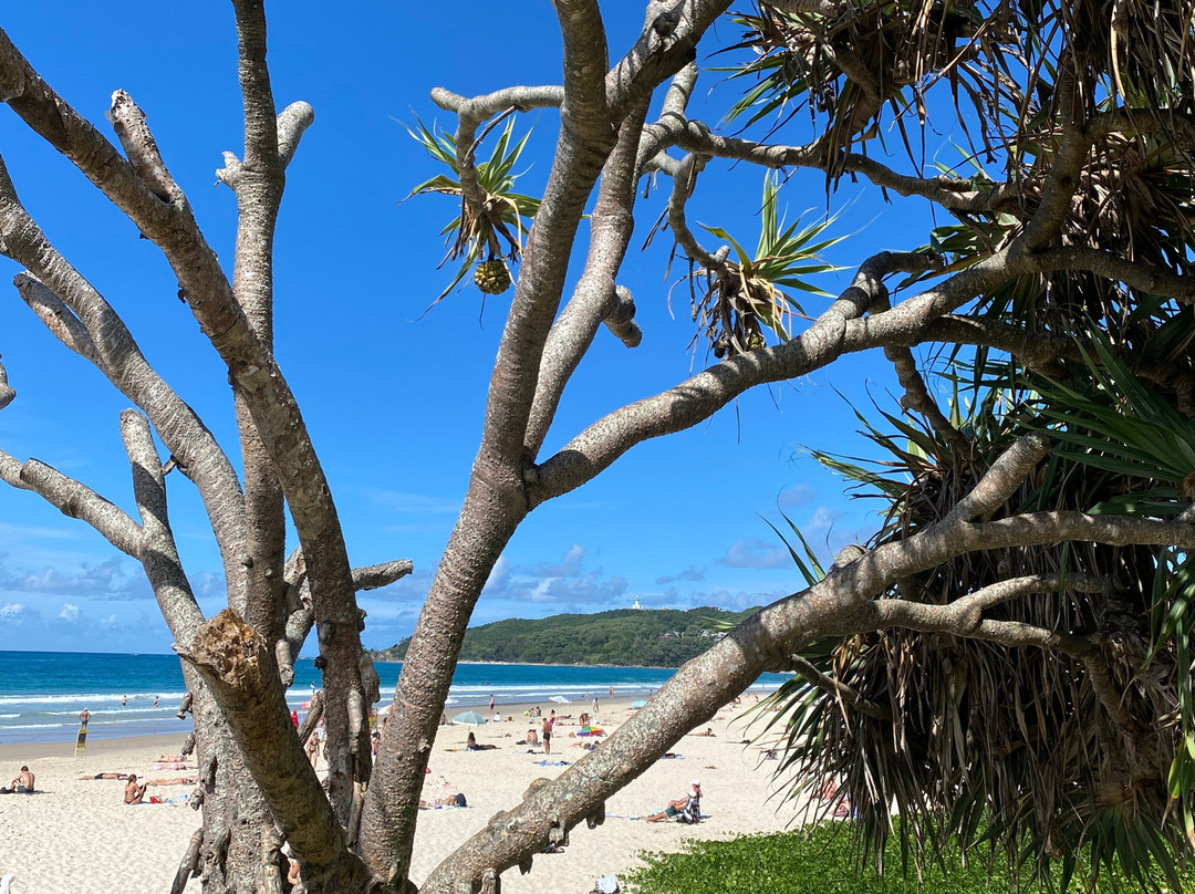 拜伦大人酒店主图