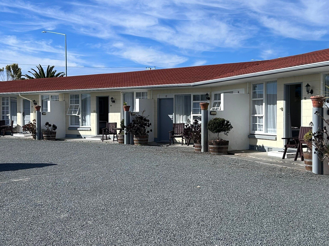 凯库拉汽车旅馆主图