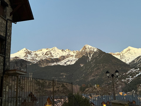 萨拉托公寓式酒店主图