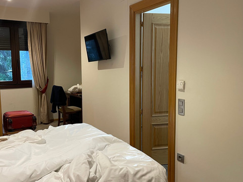 维吉尼亚别墅酒店主图