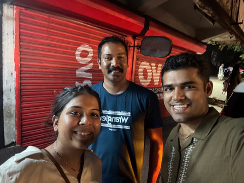 Alleppey Taxi-阿拉普扎必去景点