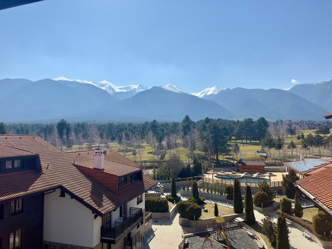 The Balkan Jewel Resort, Trademark Collection by Wyndham主图