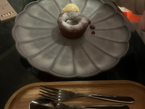 勒查比措酒店主图