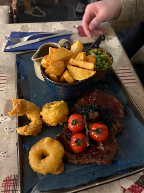 The Shears Inn-官方