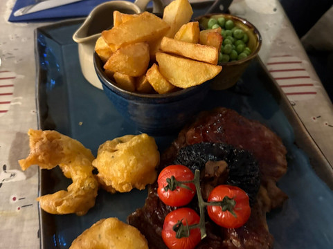 The Shears Inn主图