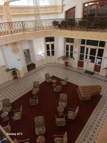 Residhotel Le Splendid Residence Allevard-官方