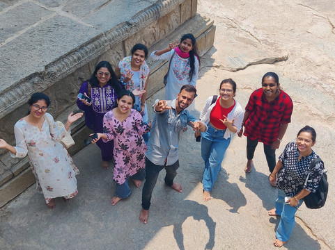 Tripcat-班加罗尔必去景点