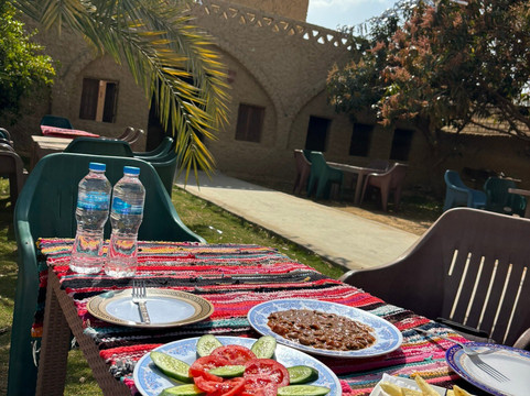 Jimmy Egypt Safari-Bawiti必去景点