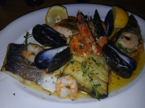 Number 25 Bar & Bistro