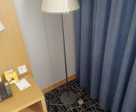 丽柏酒店-彼得伯勒主图