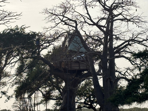 Soumare Tour-开普史基林必去景点