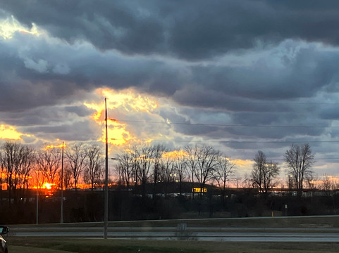 安哥拉蔚景温德姆酒店主图