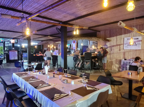 Samui Karting-波普特必去景点