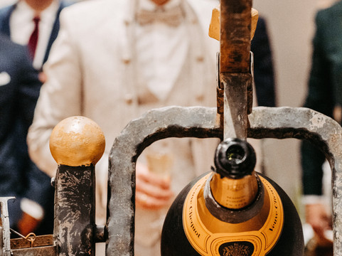 阿克曾祖尔格伦艾克酒店主图