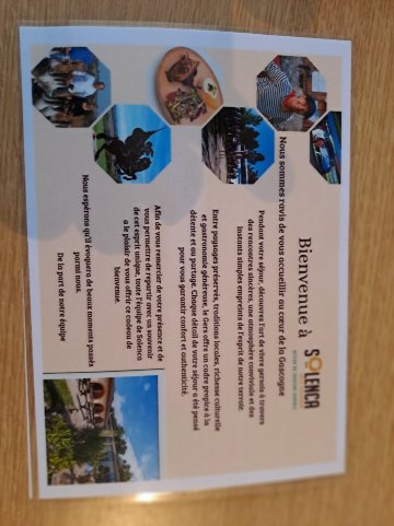 LOGIS 酒店餐厅 SOLENCA-官方